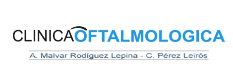 Clínica Oftalmológica Malvar - Pérez - Suárez logo