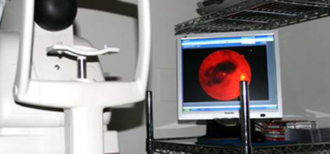 Clínica Oftalmológica Malvar - Pérez - Suárez equipo médico