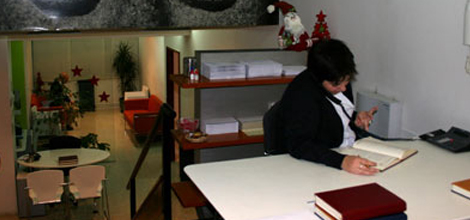 Clínica Oftalmológica Malvar - Pérez - Suárez servicio de la salud visual